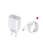 20W PD Fast Charger Quick Charging For iPhone 13 14 Pro Max Plus PD Type C Fast Charging Mobile Phone Adapter Phone Accessories