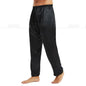 Mens Silk Satin Pajamas Pyjamas Pants Lounge Pants  Sleep Bottoms Free p&p S M L XL 2XL 3XL 4XL Plus